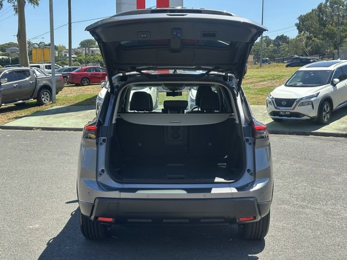 2026 Nissan X-TRAIL TI E-POWER