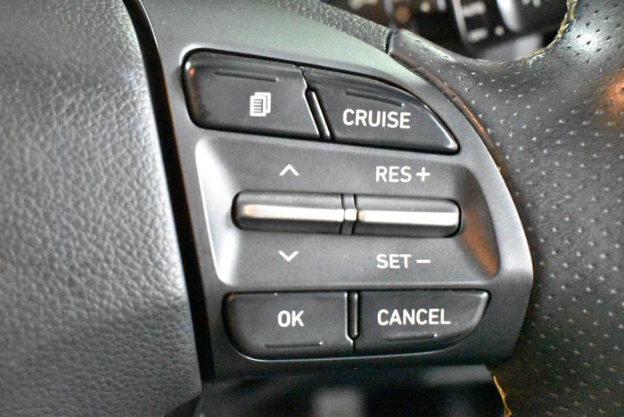 2018 Hyundai Kona Highlander