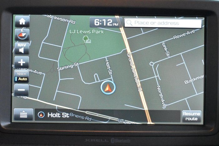 2018 Hyundai Kona Highlander