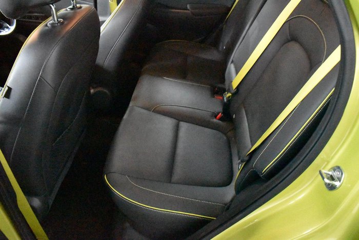 2018 Hyundai Kona Highlander