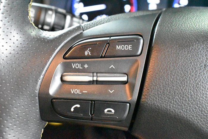 2018 Hyundai Kona Highlander