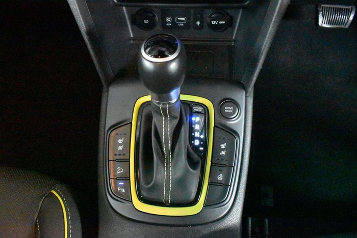 2018 Hyundai Kona Highlander