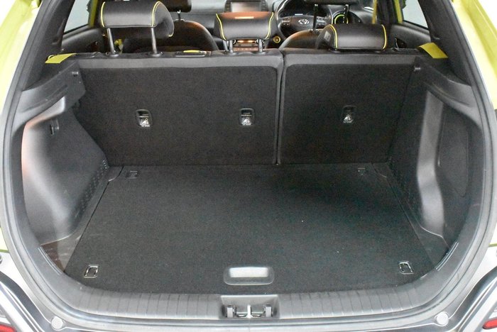 2018 Hyundai Kona Highlander