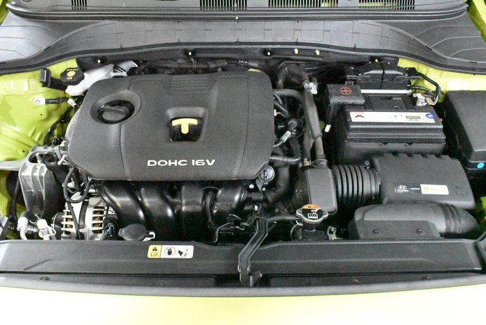 2018 Hyundai Kona Highlander