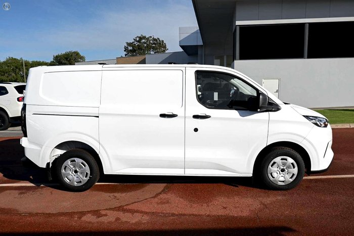 2025 Ford Transit Custom Trend SWB