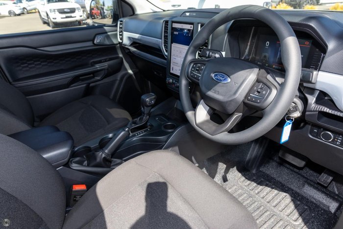 2025 Ford Ranger XL Hi-Rider