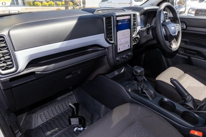 2025 Ford Ranger XL Hi-Rider