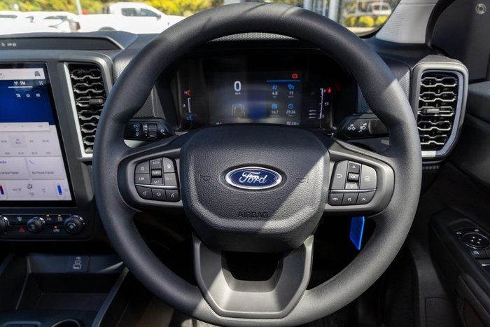 2025 Ford Ranger XL Hi-Rider