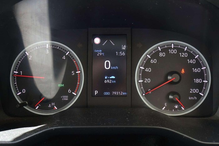 2022 Toyota Hiace