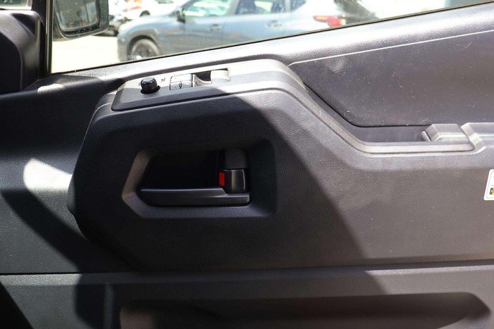 2022 Toyota Hiace