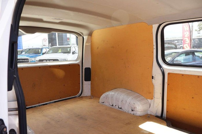 2022 Toyota Hiace