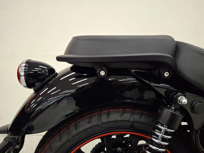 2026 Royal Enfield METEOR 350 FIREBALL grey