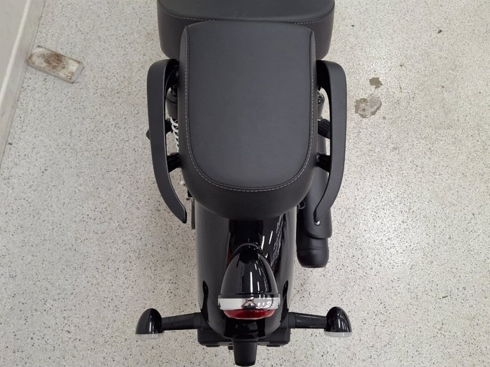 2026 Royal Enfield METEOR 350 FIREBALL grey