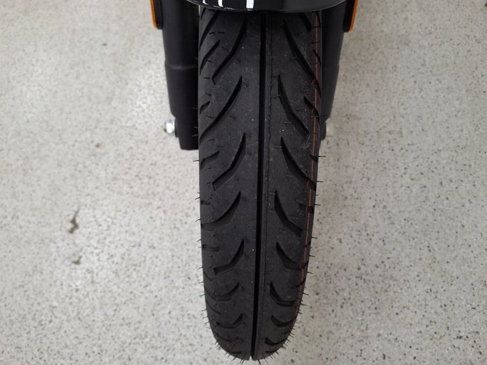 2026 Royal Enfield METEOR 350 FIREBALL grey