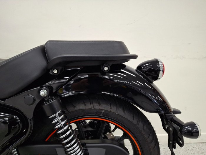 2026 Royal Enfield METEOR 350 FIREBALL grey