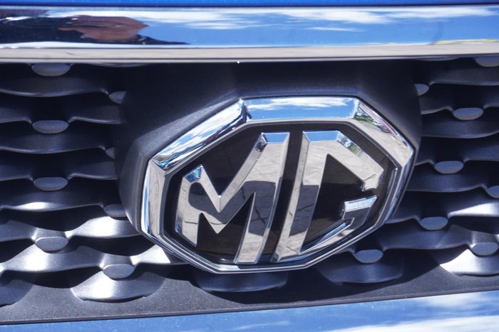2020 MG MG3 Excite