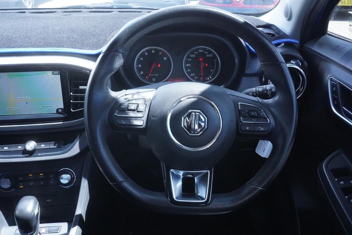 2020 MG MG3 Excite