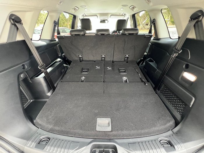 2024 Ford Everest Sport