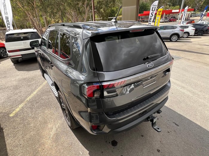 2024 Ford Everest Sport