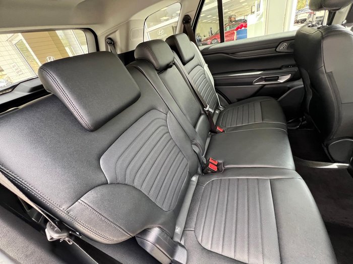 2024 Ford Everest Sport