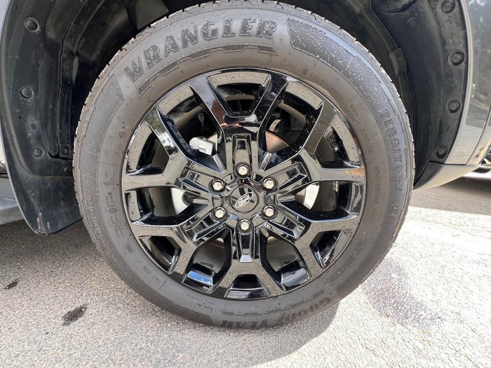 2024 Ford Everest Sport