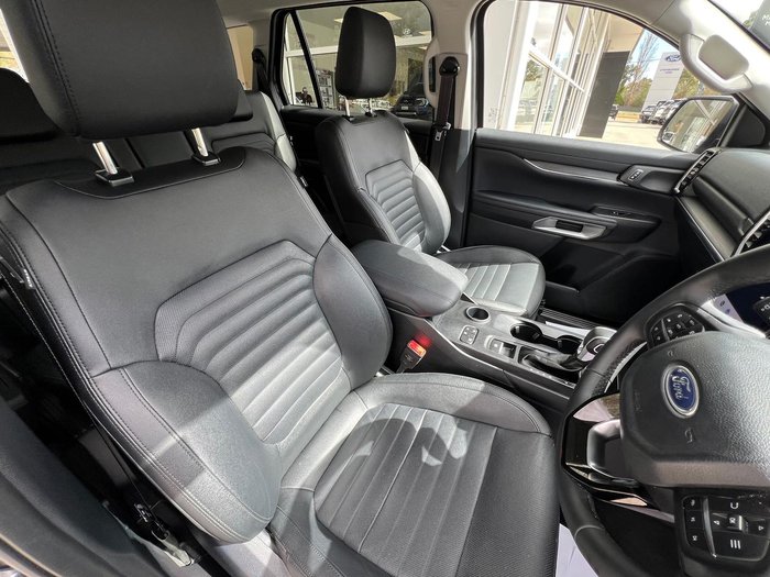 2024 Ford Everest Sport