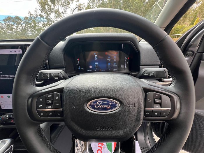 2024 Ford Everest Sport