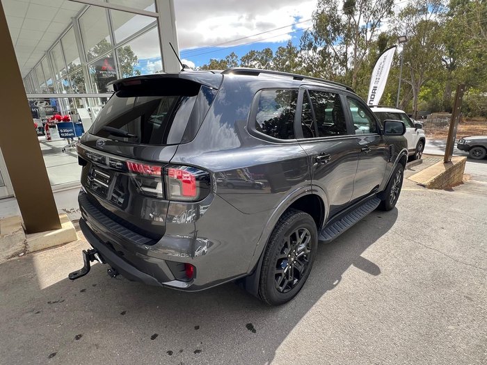 2024 Ford Everest Sport