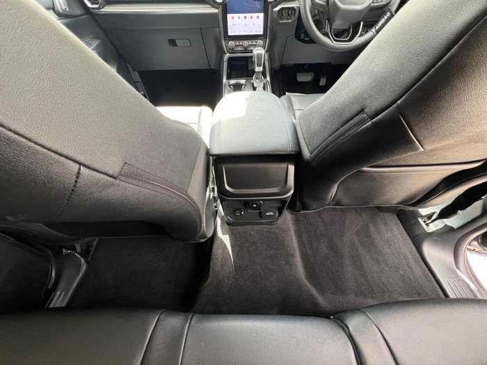 2024 Ford Everest Sport