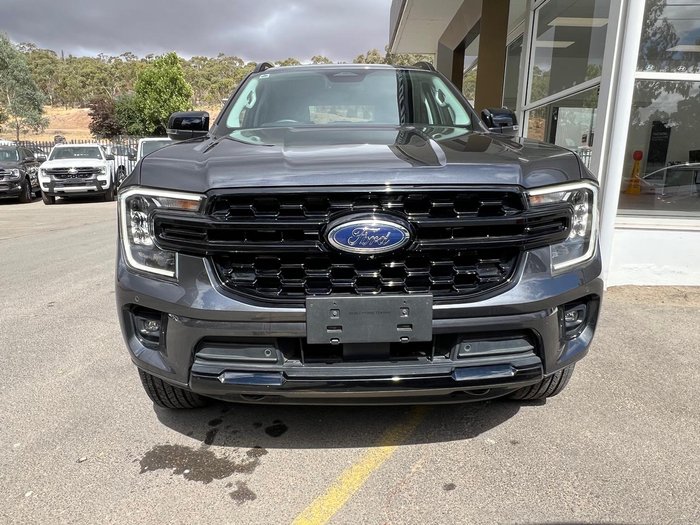 2024 Ford Everest Sport