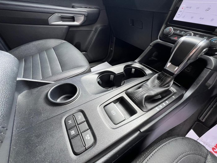 2024 Ford Everest Sport