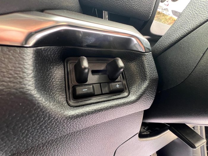 2024 Ford Everest Sport