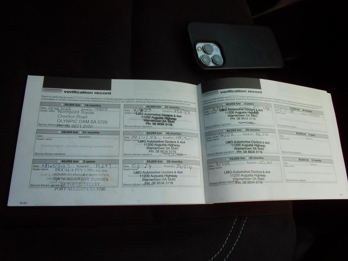 2017 Nissan Navara RX