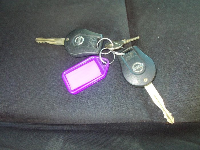 2017 Nissan Navara RX