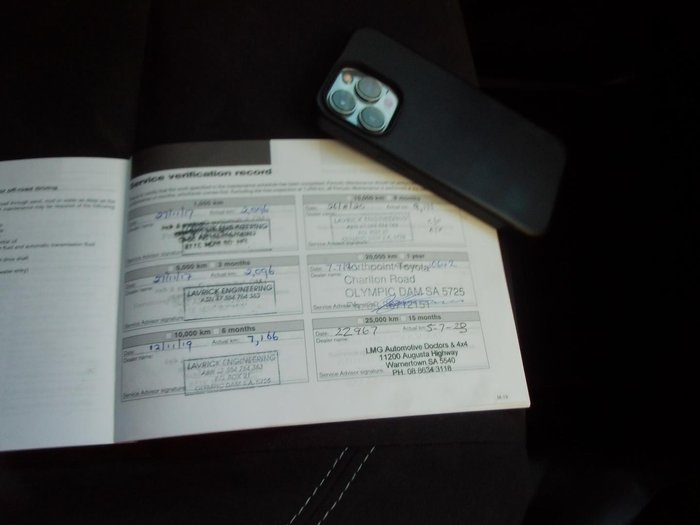 2017 Nissan Navara RX