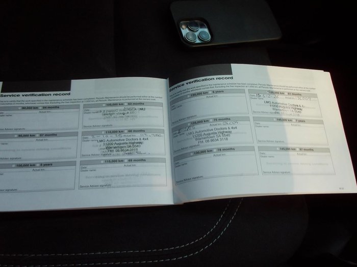 2017 Nissan Navara RX