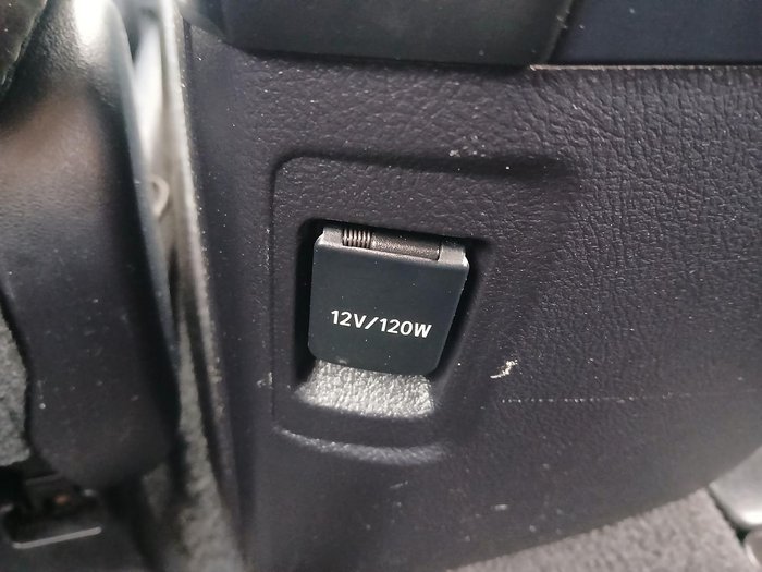 2018 Toyota Landcruiser Prado GXL