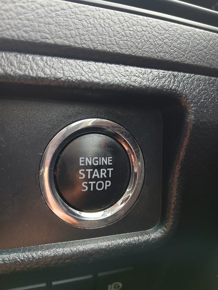 2018 Toyota Landcruiser Prado GXL