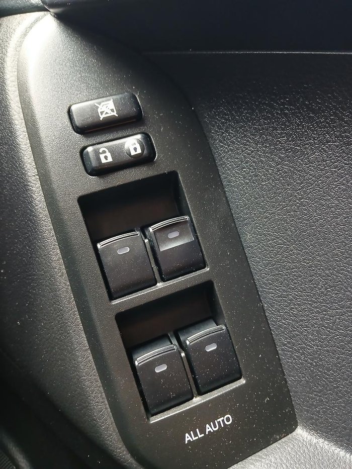 2018 Toyota Landcruiser Prado GXL