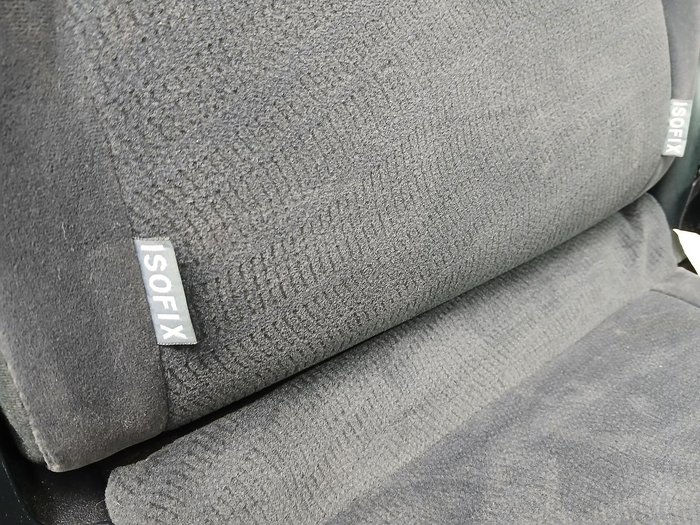 2018 Toyota Landcruiser Prado GXL