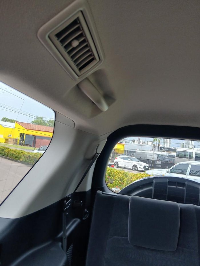 2018 Toyota Landcruiser Prado GXL