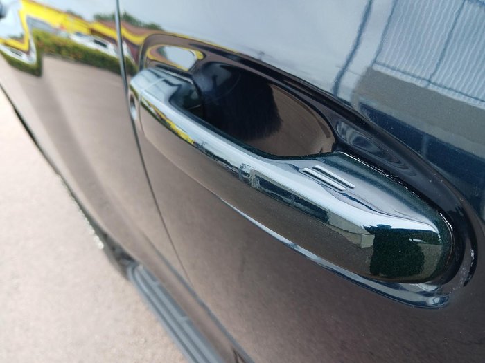 2018 Toyota Landcruiser Prado GXL