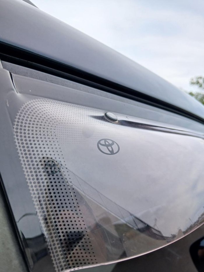 2018 Toyota Landcruiser Prado GXL