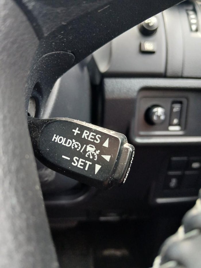 2018 Toyota Landcruiser Prado GXL