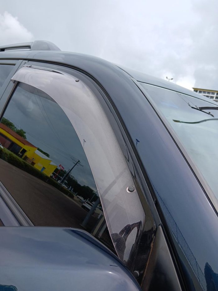 2018 Toyota Landcruiser Prado GXL