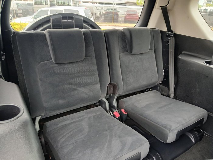 2018 Toyota Landcruiser Prado GXL