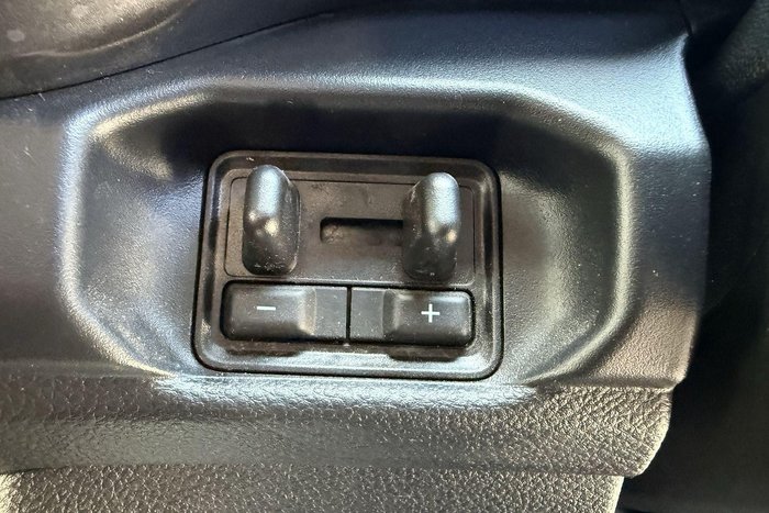 2025 Ford Ranger Wildtrak