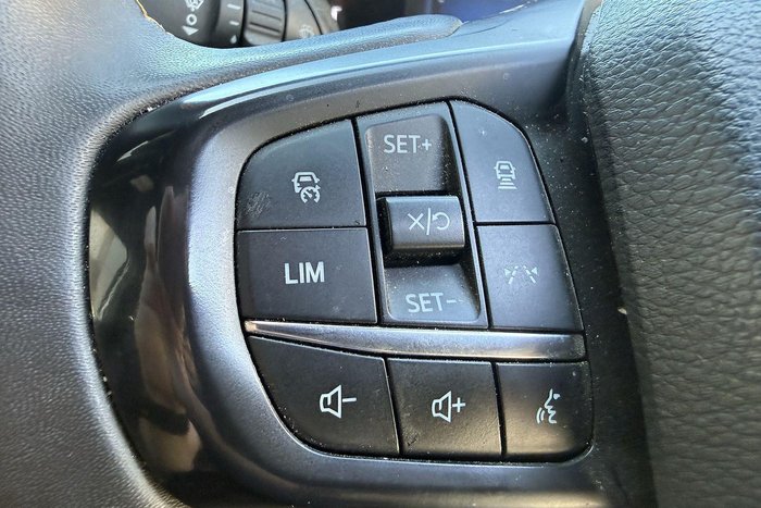 2025 Ford Ranger Wildtrak