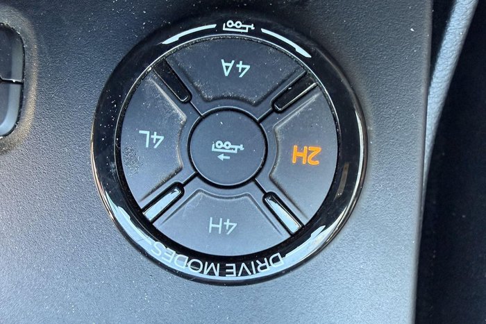 2025 Ford Ranger Wildtrak