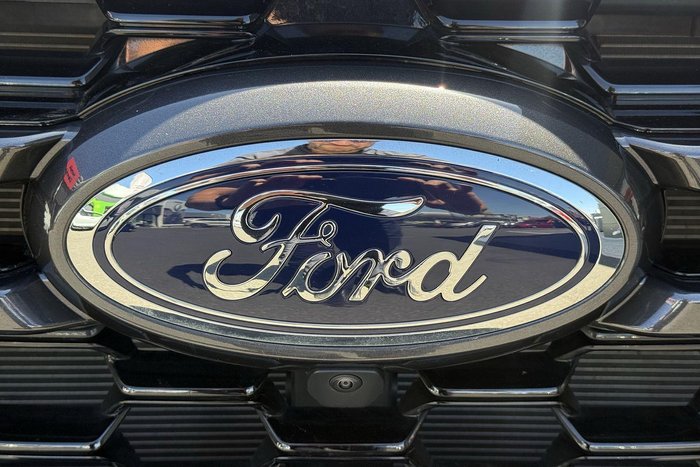 2025 Ford Ranger Wildtrak